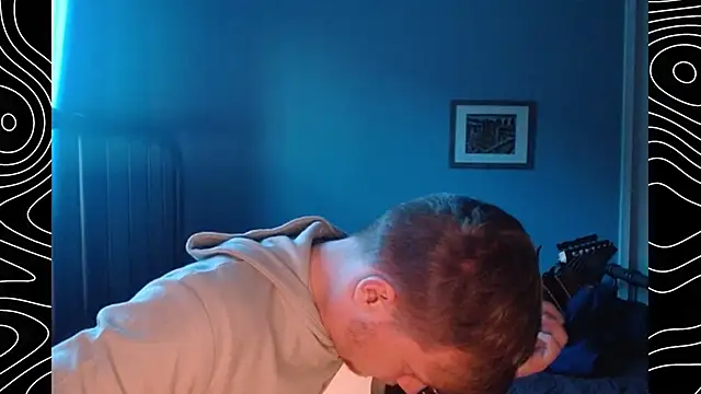 lustylyndon online show from January 12, 11:20 pm