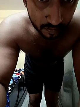 Snapshot of m_king1907 chatting on October 14, 9:11 pm m king1907 online show from October 14, 9:11 pm