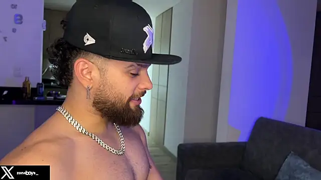 zoneboys online show from May 28, 3:37 am