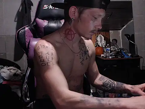 mastertrap online show from November 28, 6:49 am