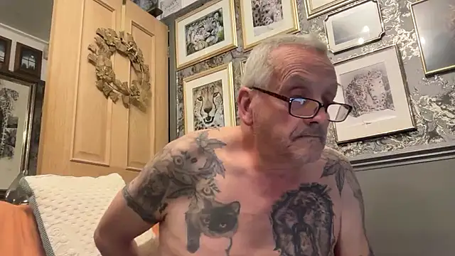 poggles online show from February 11, 10:04 pm