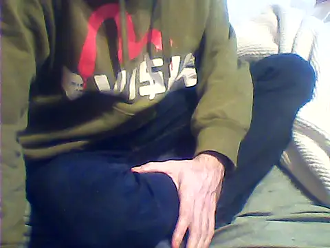 rimbaud77 online show from February 17, 2:27 pm