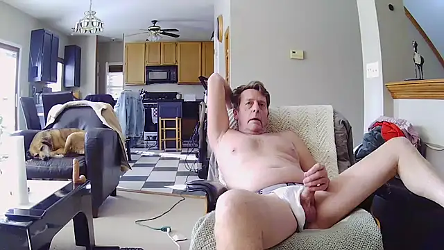 jocoff1 online show from February 3, 8:14 pm