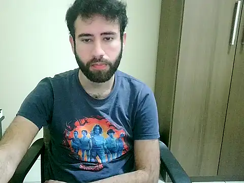 fthrfthr online show from August 3, 3:27 am