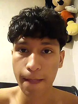 Snapshot of Jean200600 chatting on October 17, 10:36 pm Jean200600 online show from October 17, 10:36 pm