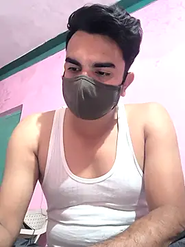 Riyansh mehta online show from February 18, 5:10 pm