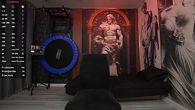 bylbash online show from March 13, 12:57 pm