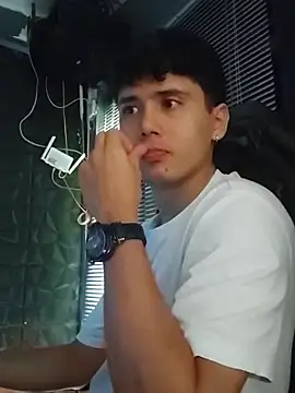 jacobs shelby online show from November 6, 1:25 pm