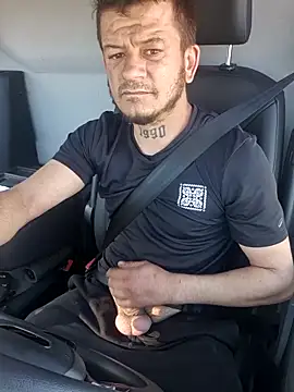 Marsoupilamiiii online show from April 28, 11:15 am