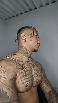 David tatto1 online show from June 3, 3:19 am