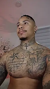 David tatto1 online show from November 21, 2:54 am