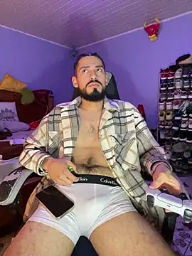 Jonny0399  online show from February 8, 8:31 am