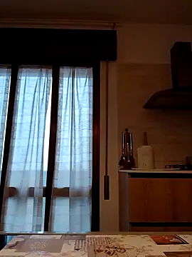 Alessio1987 online show from March 4, 6:42 am