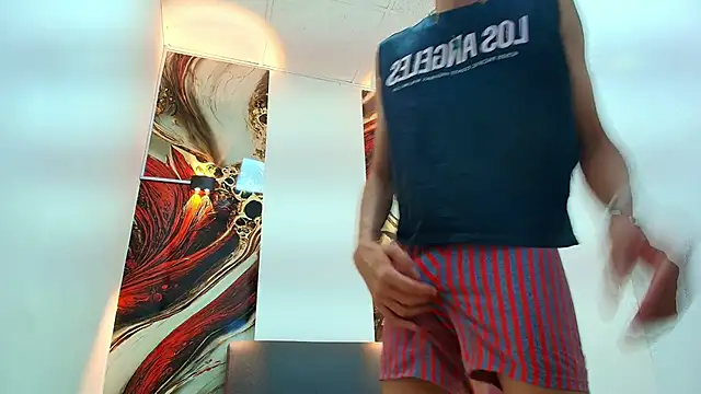 simondwayne online show from March 20, 8:23 pm