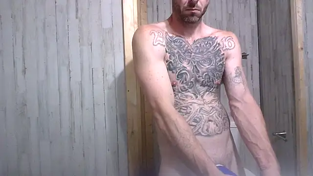 TheGrudge206 online show from October 24, 9:33 am