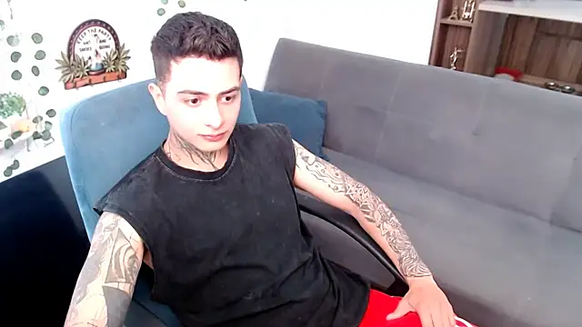 santii ss online show from March 9, 2:55 pm