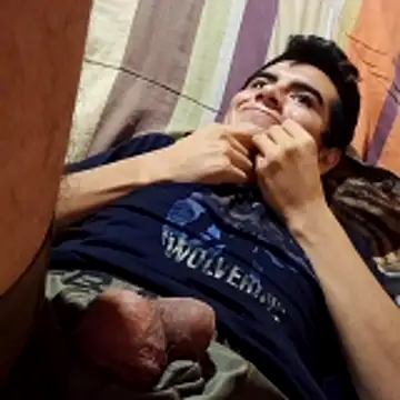 Ortiz3404 online show from February 9, 4:06 am