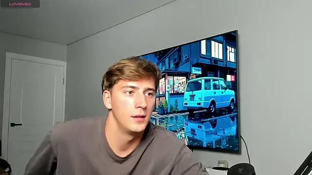 DaniHort online show from October 10, 1:27 pm