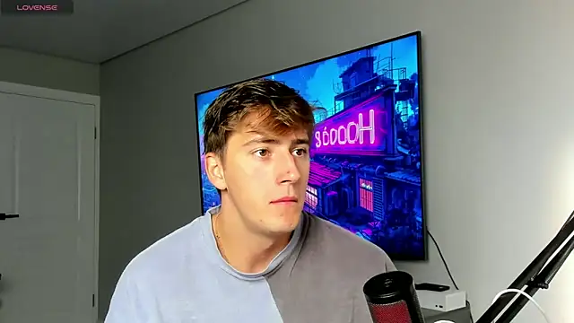 DaniHort online show from September 23, 8:24 am