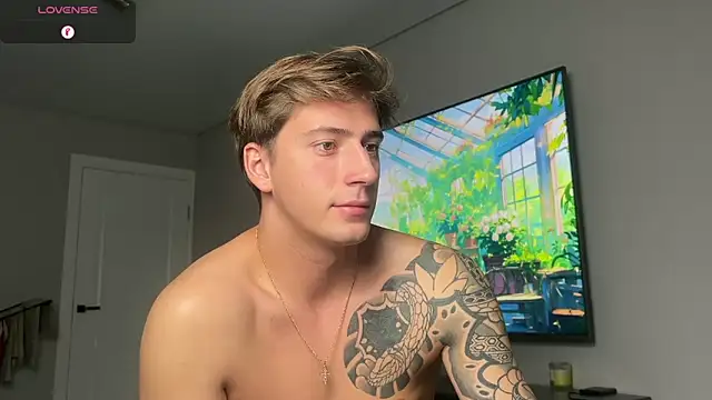 DaniHort online show from October 29, 7:44 am