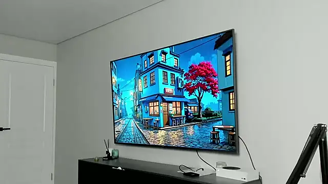 DaniHort online show from October 6, 10:42 am