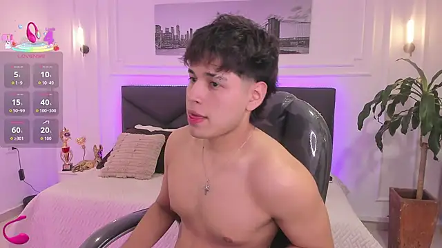 Jordan 24  online show from January 5, 8:12 pm