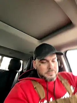 ontarioman401 online show from November 21, 8:08 pm