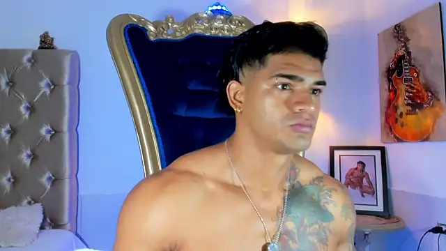 antonio  444 online show from September 11, 9:19 am