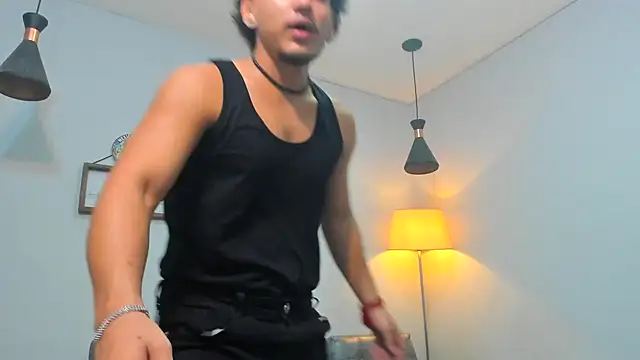 Xfire boy69 online show from January 12, 8:57 pm