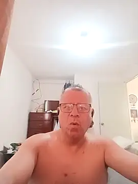 cuntico online show from April 21, 6:14 pm