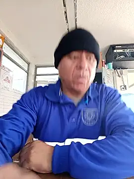 cuntico online show from February 1, 10:19 pm