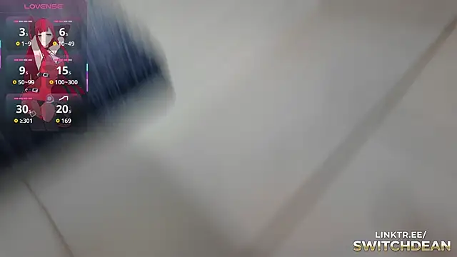 twunkdean online show from November 26, 12:24 am