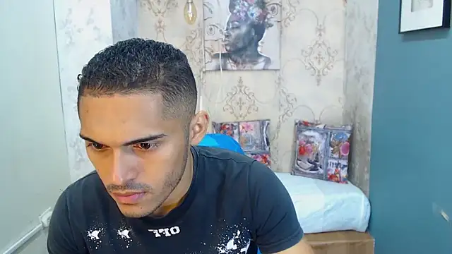 Derek Storm  online show from November 12, 12:22 pm