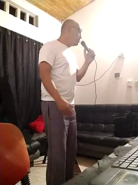 jorge406 online show from October 31, 2:13 am