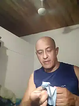 jorge406 online show from March 25, 12:58 am