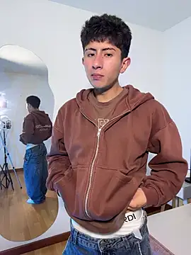 Andy Justgame online show from January 14, 4:28 am