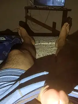 ScuffingBungalow online show from November 7, 3:21 am