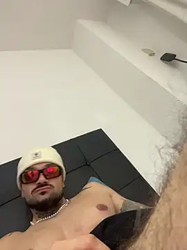 penebunny online show from January 9, 7:19 pm