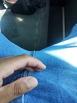 Alan131097 online show from September 30, 11:47 am