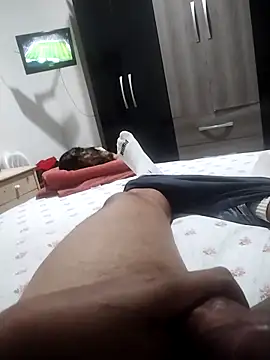 Alan131097 online show from September 10, 12:31 am