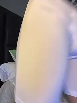 Jacksonfranco online show from February 7, 2:08 am