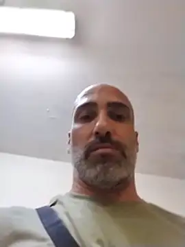 Bohhhhrm online show from July 14, 9:32 pm