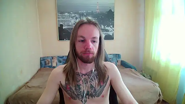 AdamDickens online show from June 9, 1:35 pm