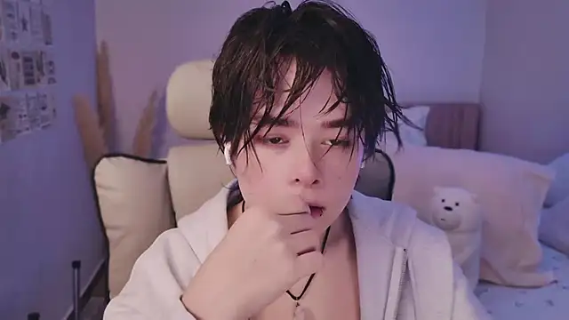 PaulTexx online show from October 7, 5:39 pm