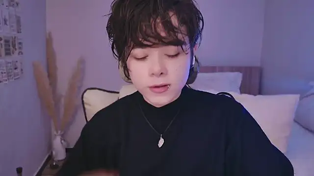 PaulTexx online show from October 3, 4:56 pm