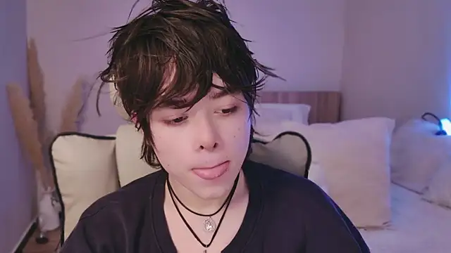 PaulTexx online show from September 30, 3:15 pm