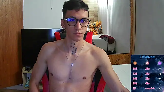 angelicious  online show from February 11, 12:43 pm