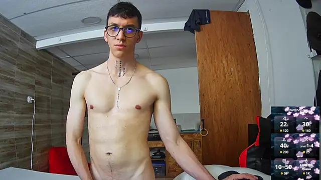 angelicious  online show from November 14, 8:43 pm