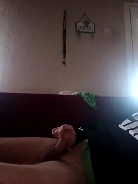 Makis09 online show from February 5, 6:53 am