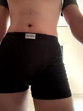 Ronnier794 online show from January 19, 9:55 am